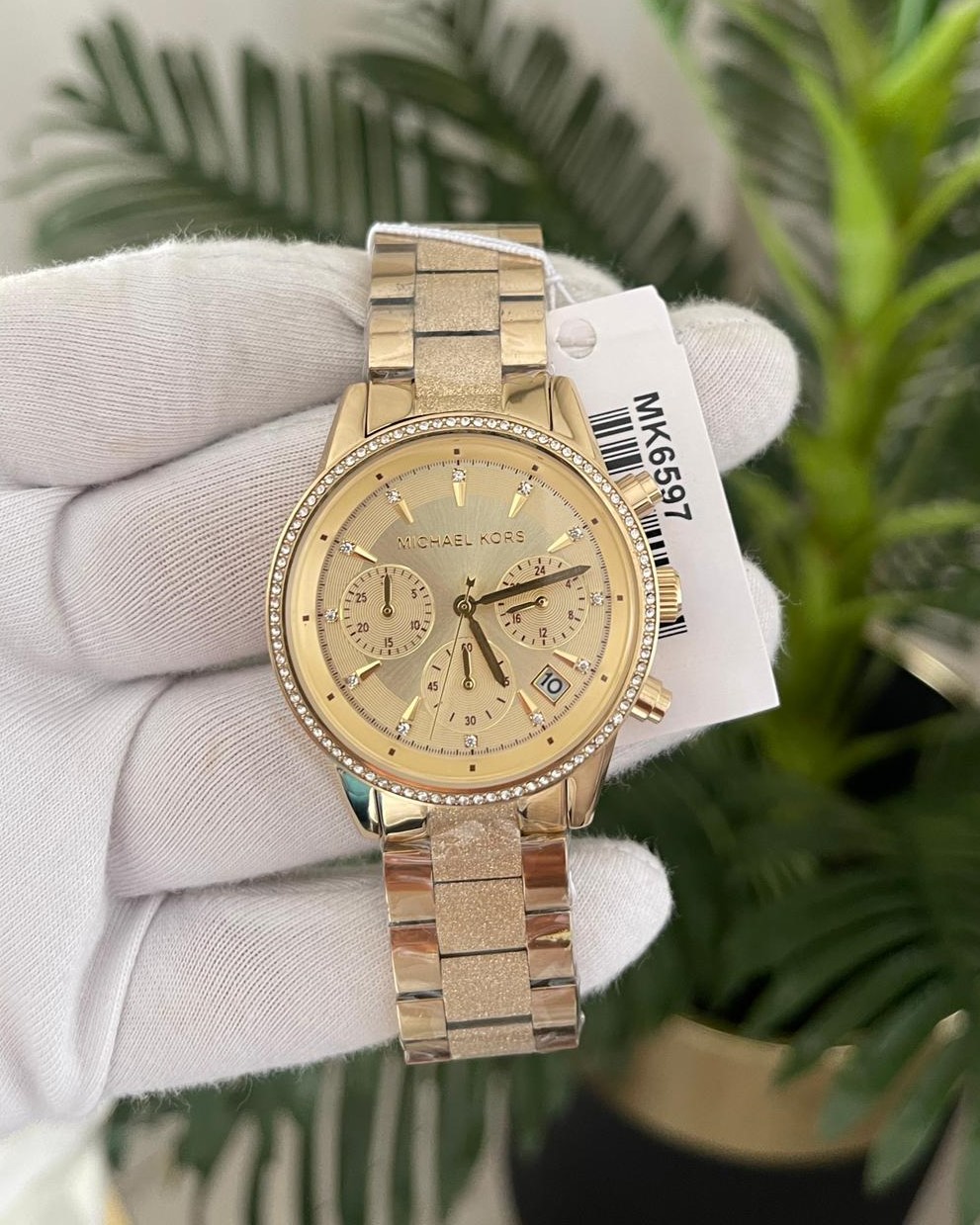Michael Kors MK6597 L-1787